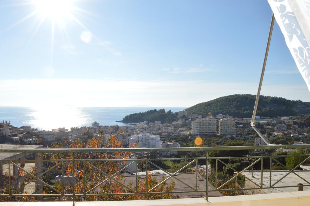 公寓 Janakis Himare