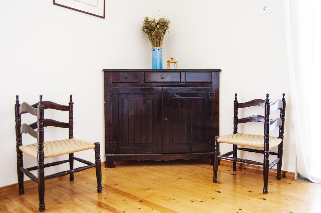 Apartment Janakis *