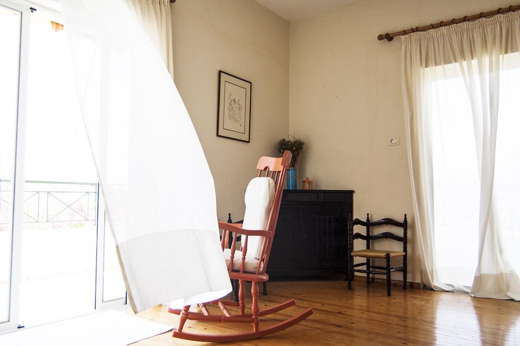 Apartment Janakis Himarë