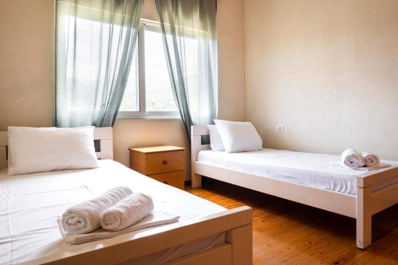Apartment Janakis Himarë