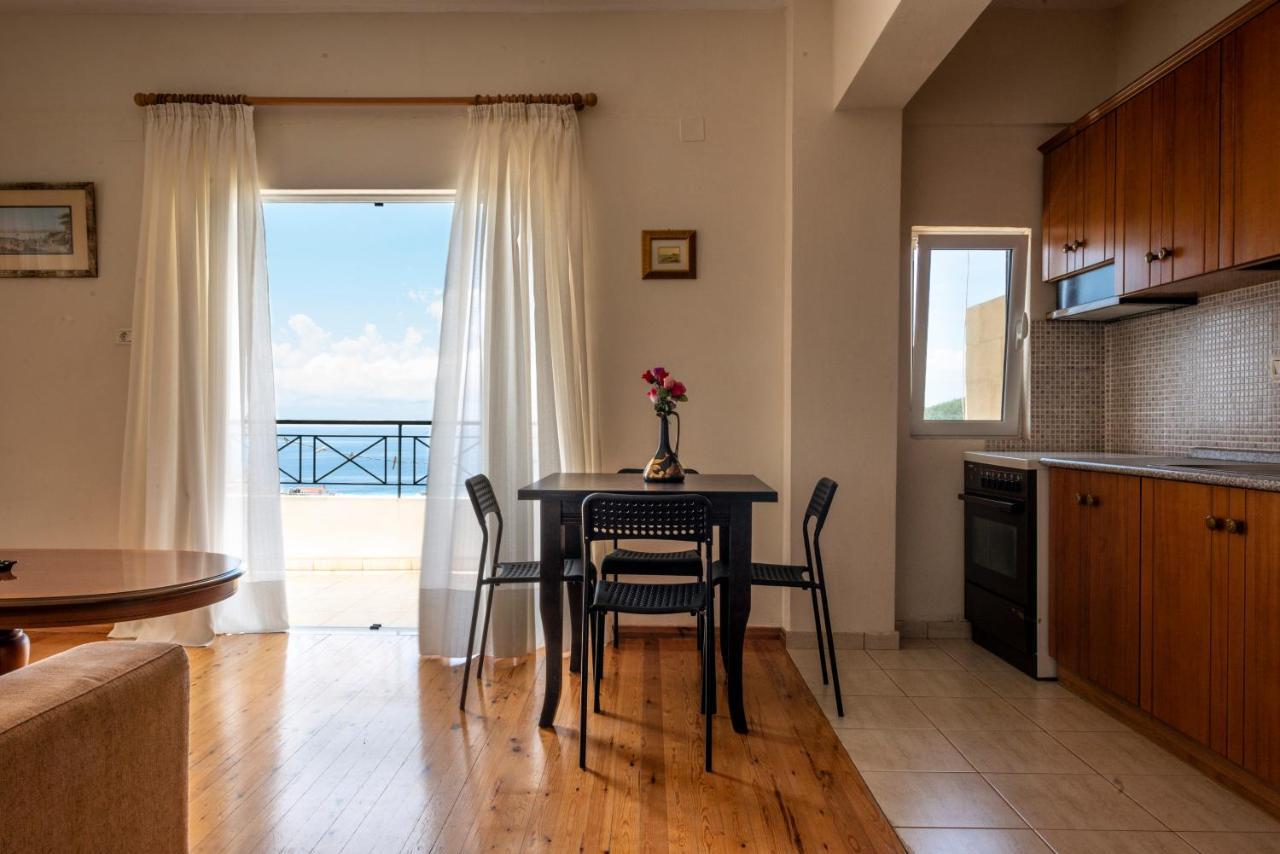 Apartment Janakis *